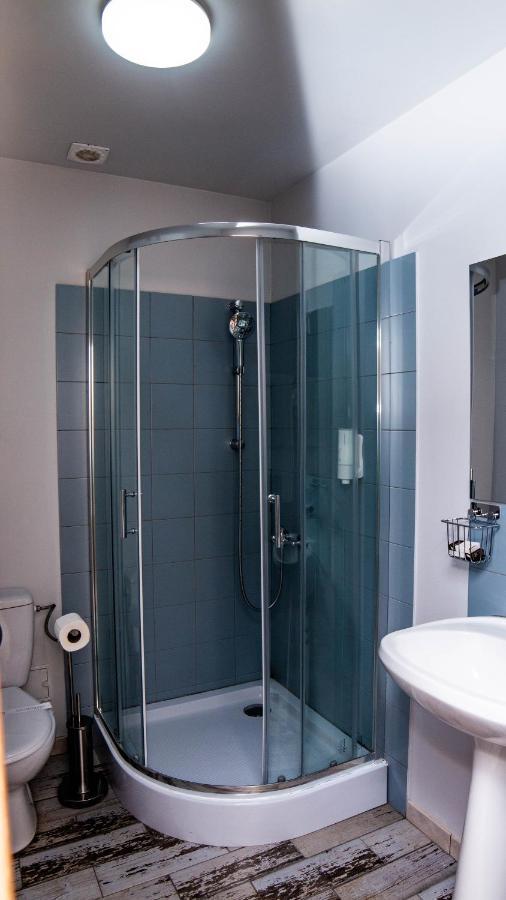 Pensiunea Retezat Campu Lui Neag Uricani  Extérieur photo