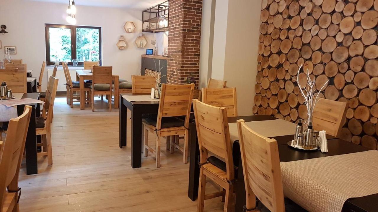 Pensiunea Retezat Campu Lui Neag Uricani  Extérieur photo